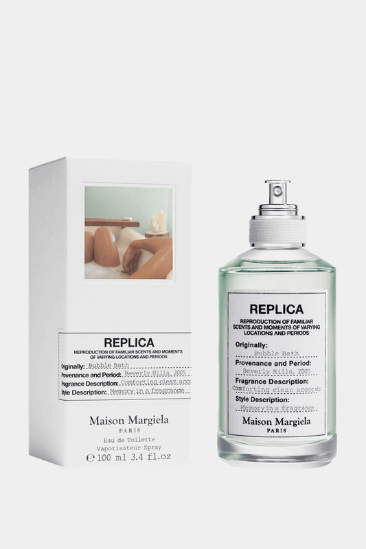 Maison Margiela - Replica Bubble Bath Eau De Toilette