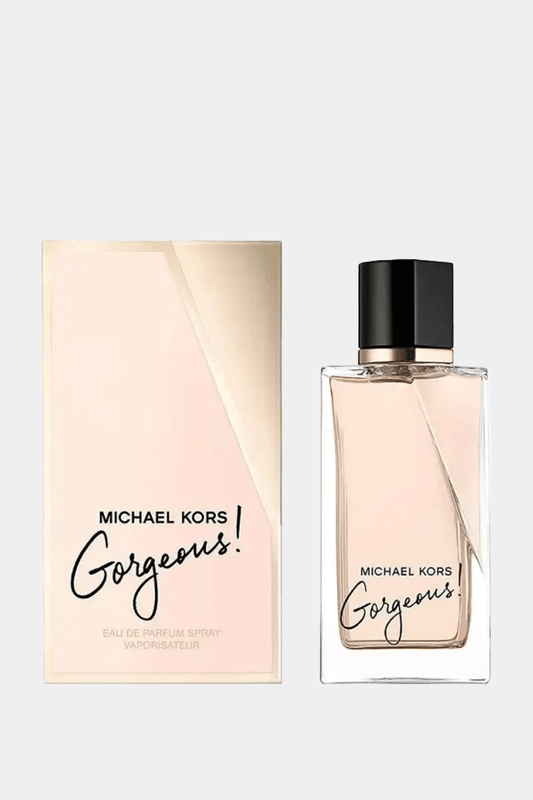 Michael Kors - Gorgeous Eau De Parfum