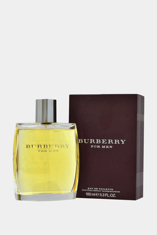 Burberry - Classic Eau de Toilette