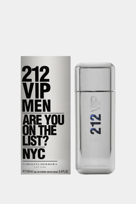Carolina Herrera - 212 Vip Eau de Toilette