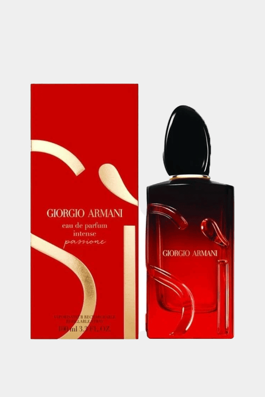 Giorgio Armani - Si Passione Intense Eau De Parfum