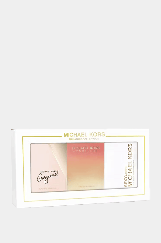 Michael Kors - Ladies Mini Set Eau De Parfum