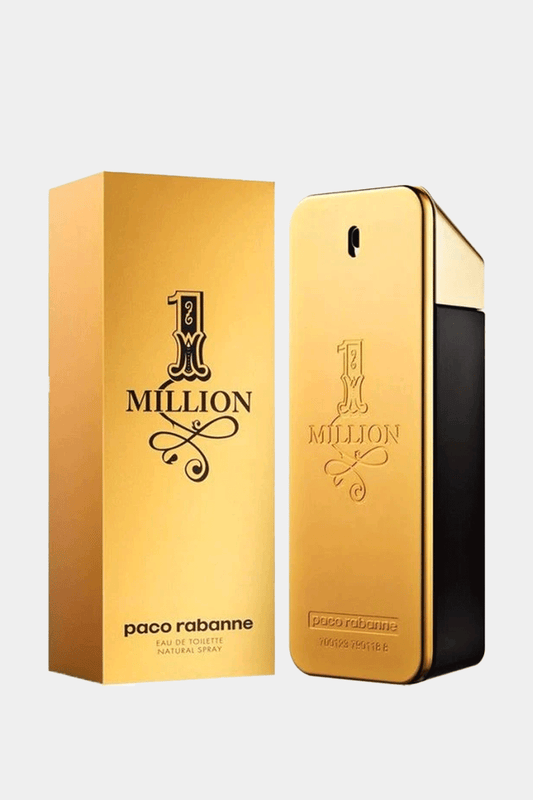 Paco Rabanne - 1 Million Eau de Toilette