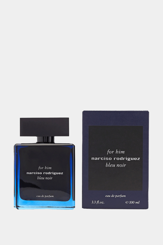 Narciso Rodriguez - Bleu Noir Eau De Parfum