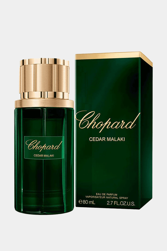 Chopard - Cedar Malaki Cedar Malaki