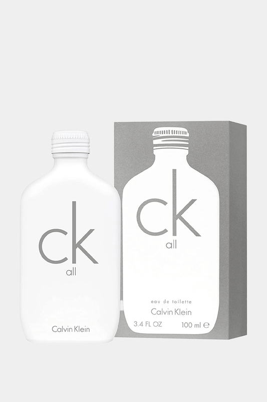 Calvin Klein - Ck All by Eau De Toilette
