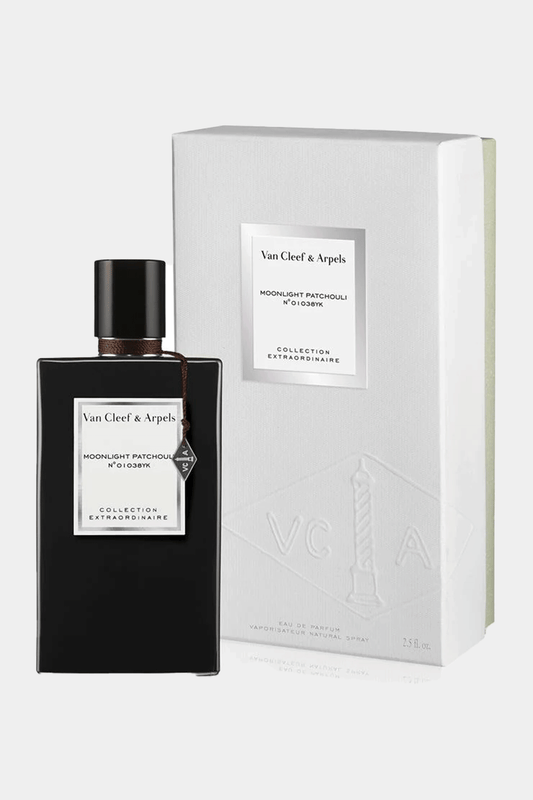 Van Cleef & Arpels - Moonlight Patchouli Eau De Parfum