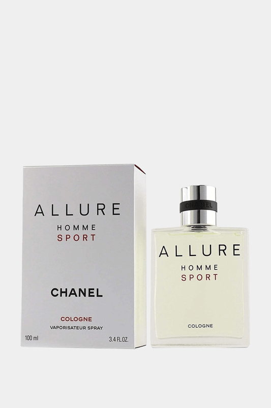 Chanel - Allure Homme Sport Cologne