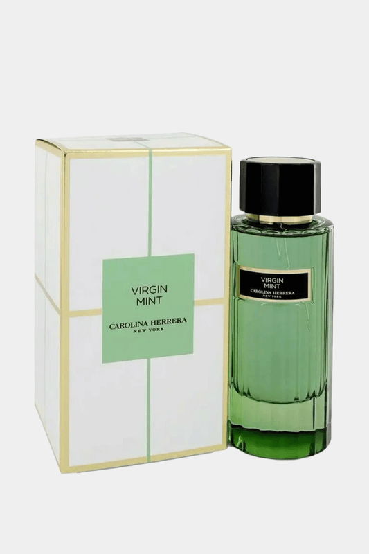 Carolina Herrera - Virgin Mint Eau De Toilette