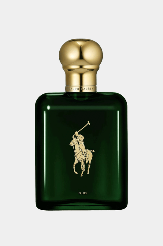 Ralph Lauren Polo - Oud For Men Eau De Parfum