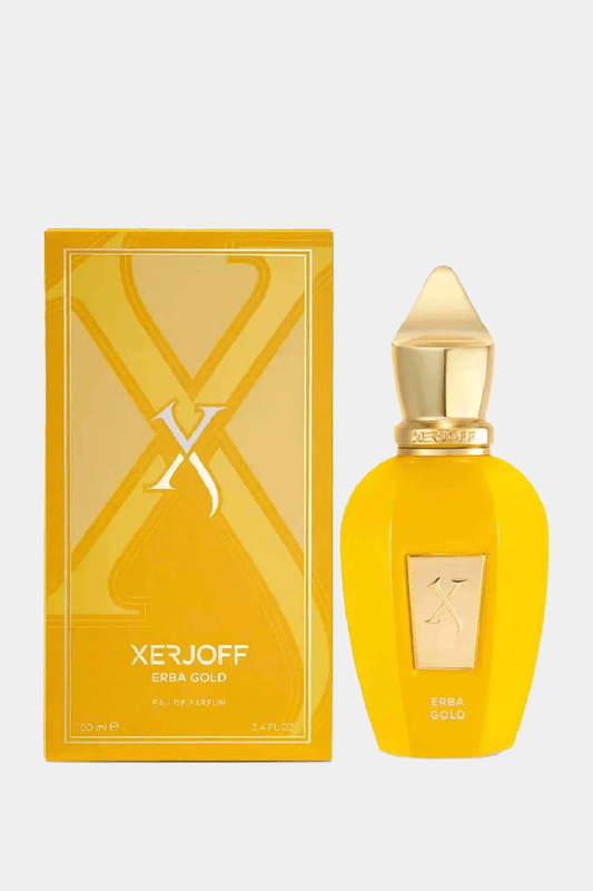 Xerjoff - Erba Gold Eau De Parfum