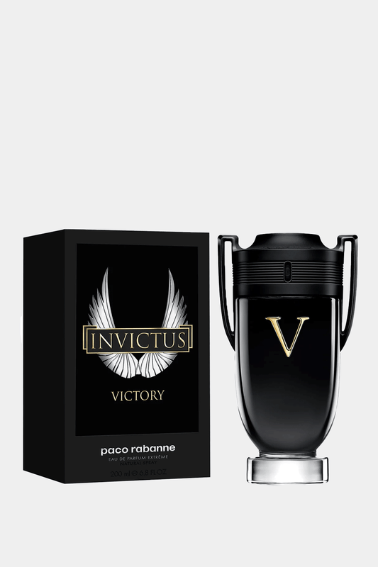 Paco Rabanne - Invictus Victory Eau De Parfum Extreme