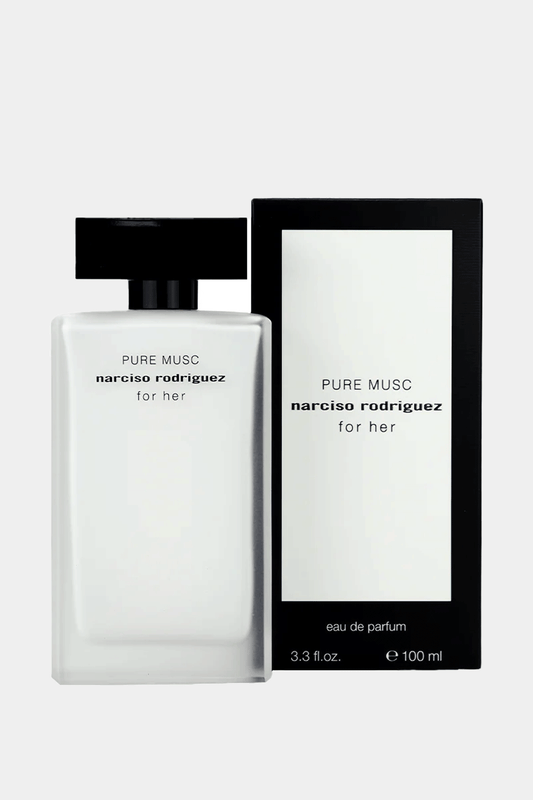 Narciso Rodriguez - Pure Musc Eau De Parfum