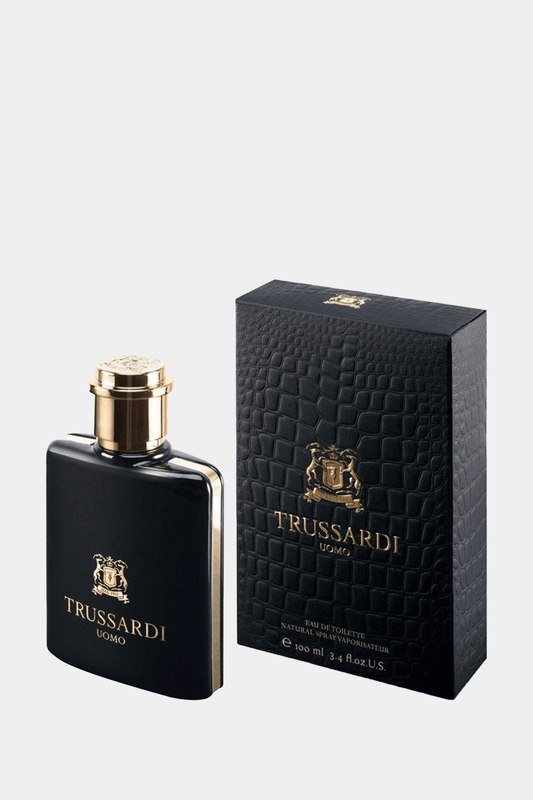 Trussardi - Uomo Mens Eau De Toilette