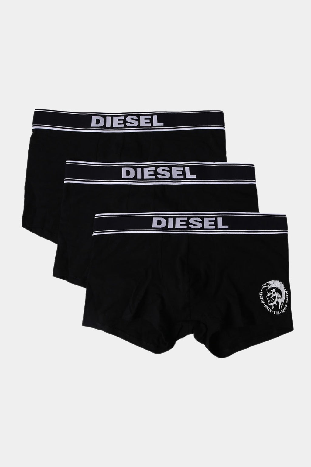 Diesel - Men's Three pack Boxer Shorts