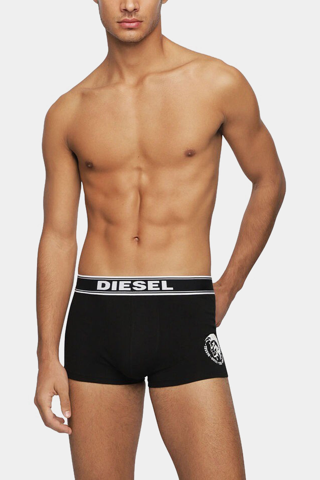 Diesel - Men's Three pack Boxer Shorts
