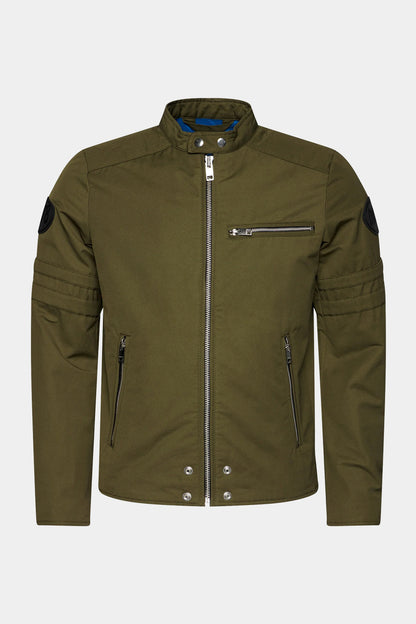 Diesel - J-Glory Transition Jacket