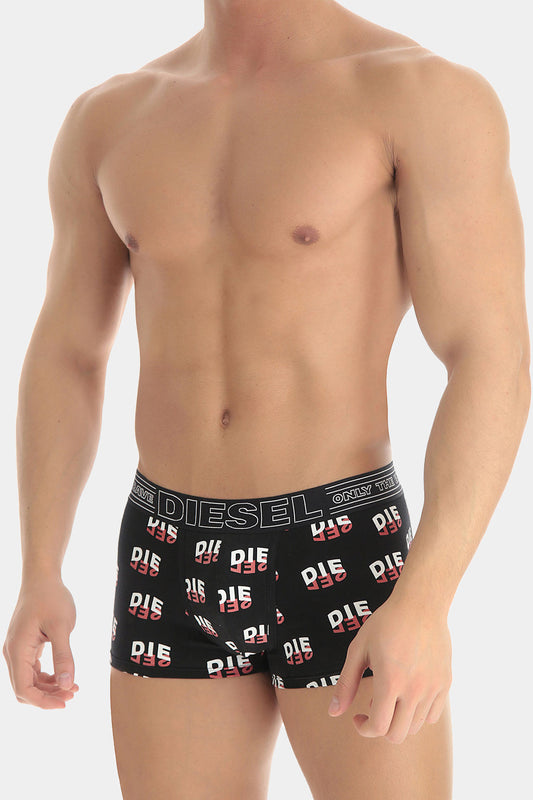 Diesel - Men's Three pack Boxer Shorts