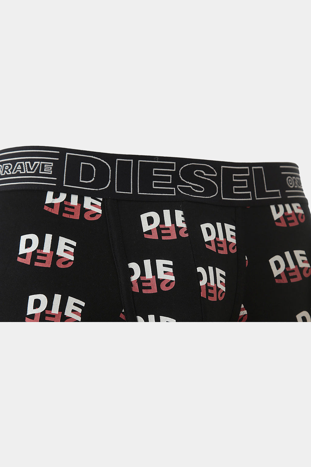 Diesel - Men's Three pack Boxer Shorts