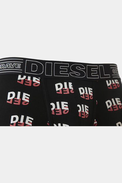 Diesel - Men's Three pack Boxer Shorts