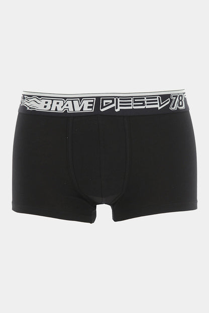 Diesel - Men's Three pack Boxer Shorts
