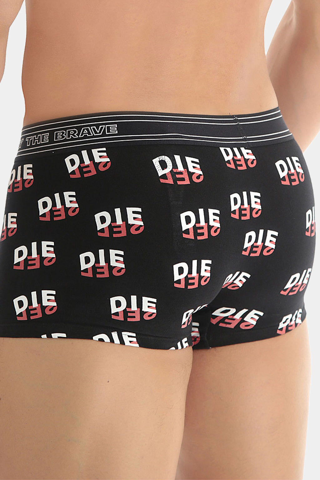 Diesel - Men's Three pack Boxer Shorts