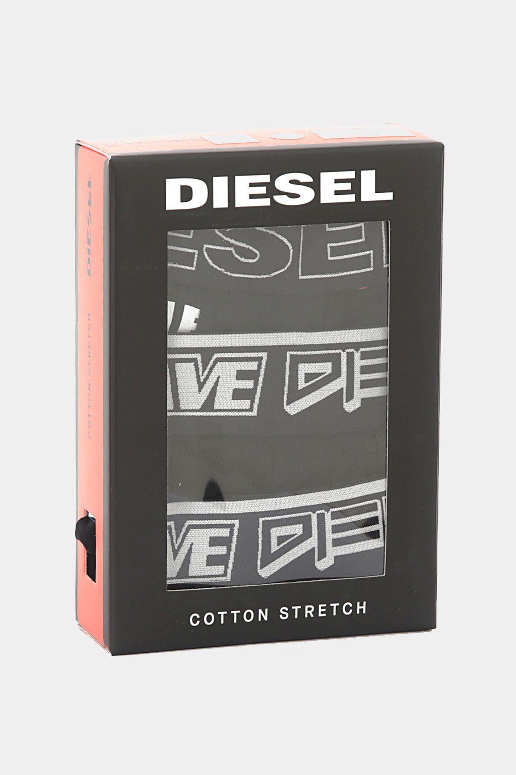 Diesel - Men's Three pack Boxer Shorts