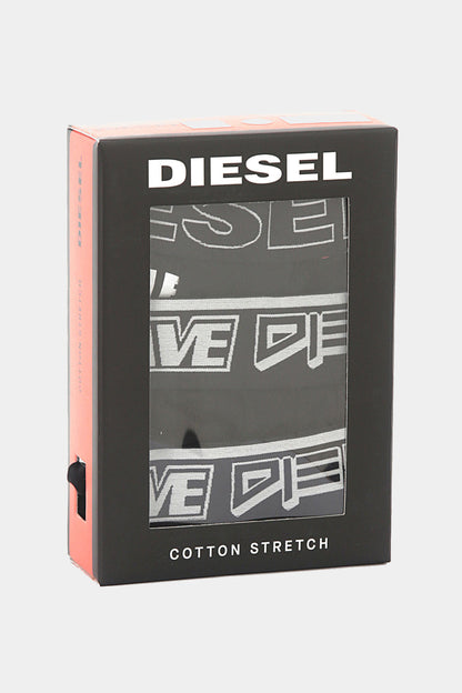 Diesel - Men's Three pack Boxer Shorts
