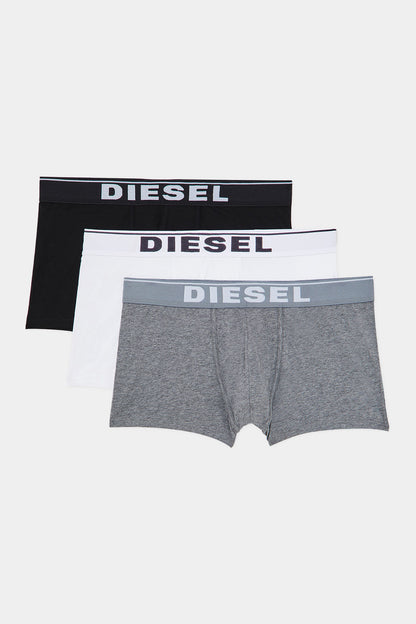 Diesel - Men's Three pack Boxer Shorts