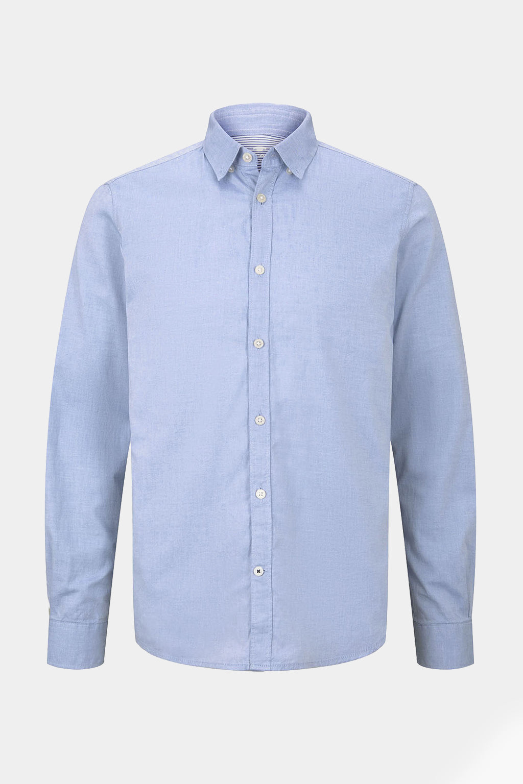Tom Tailor - Textured Shirt