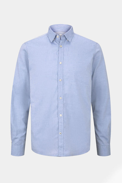 Tom Tailor - Textured Shirt