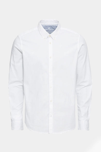 Tom Tailor - Textured Shirt