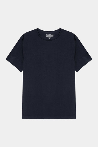Bread & Boxers - Crew Neck T-Shirt