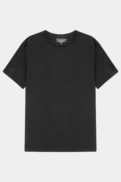 Bread & Boxers - Crew Neck T-Shirt