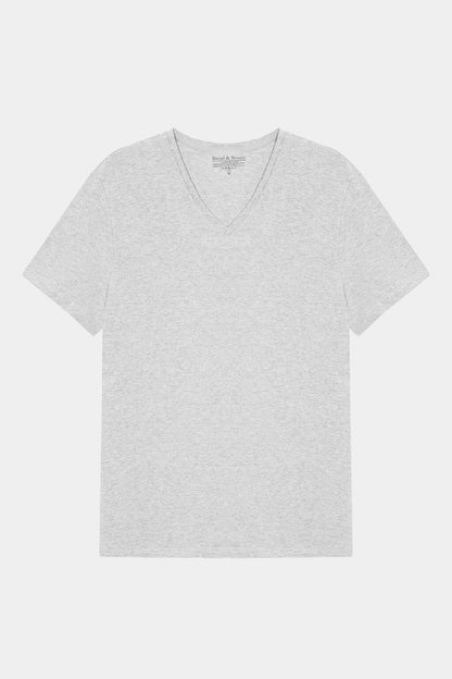 Bread & Boxers - V-Neck T-Shirt