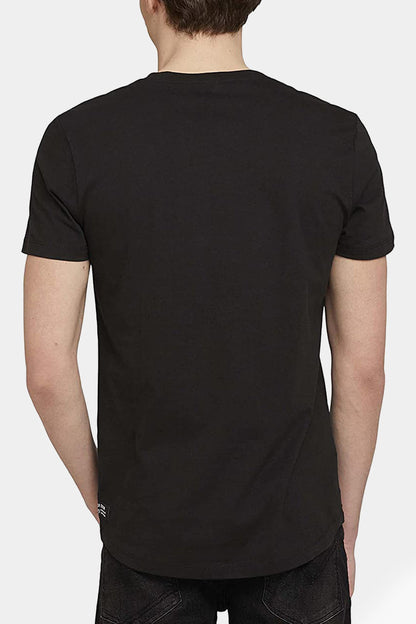 Tom Tailor - Printed T-Shirt