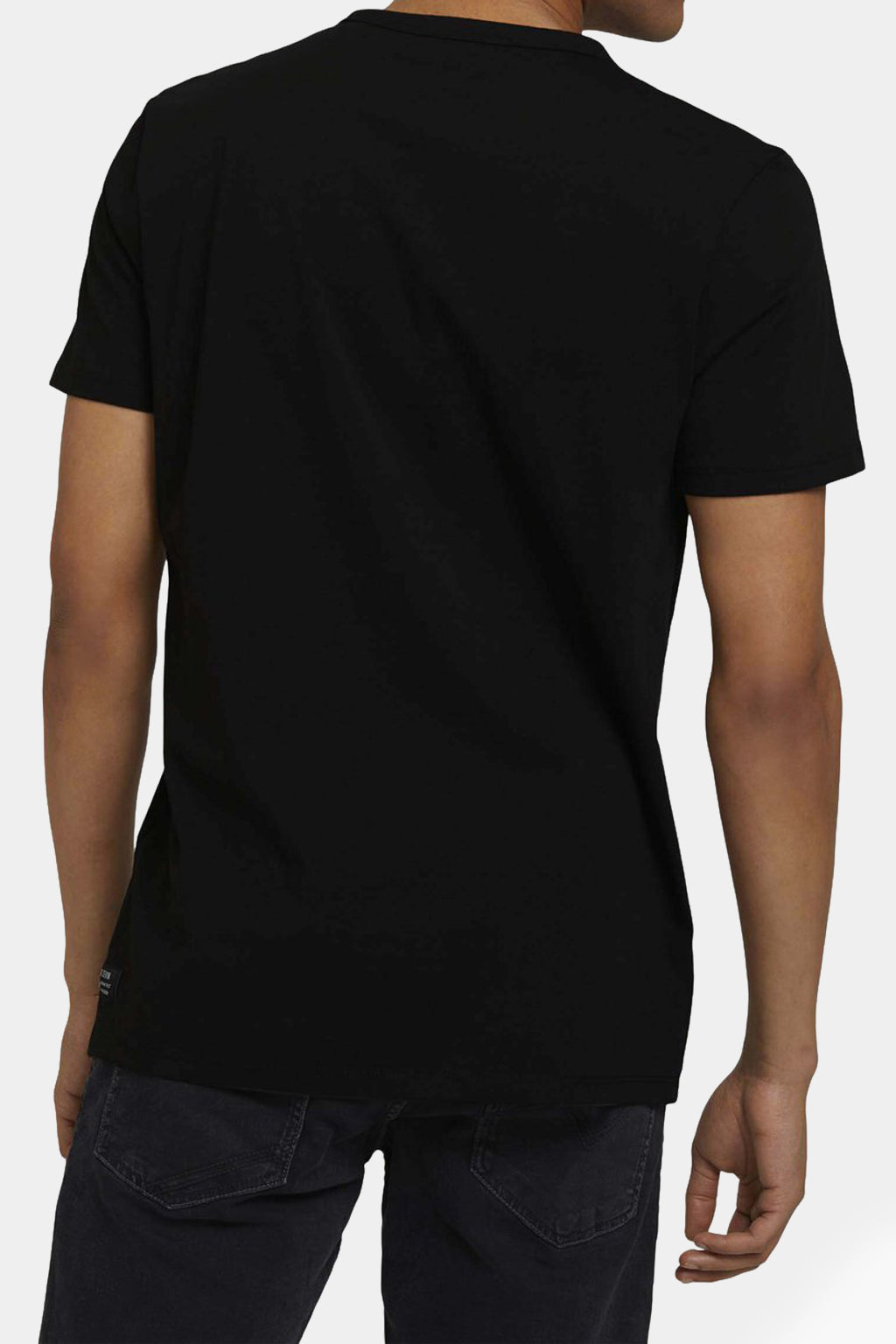 Tom Tailor - Print T-Shirt