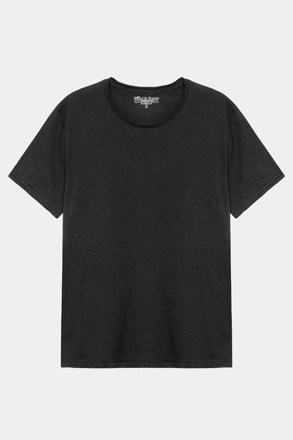 Bread & Boxers - Crew Neck Relaxed T-Shirt