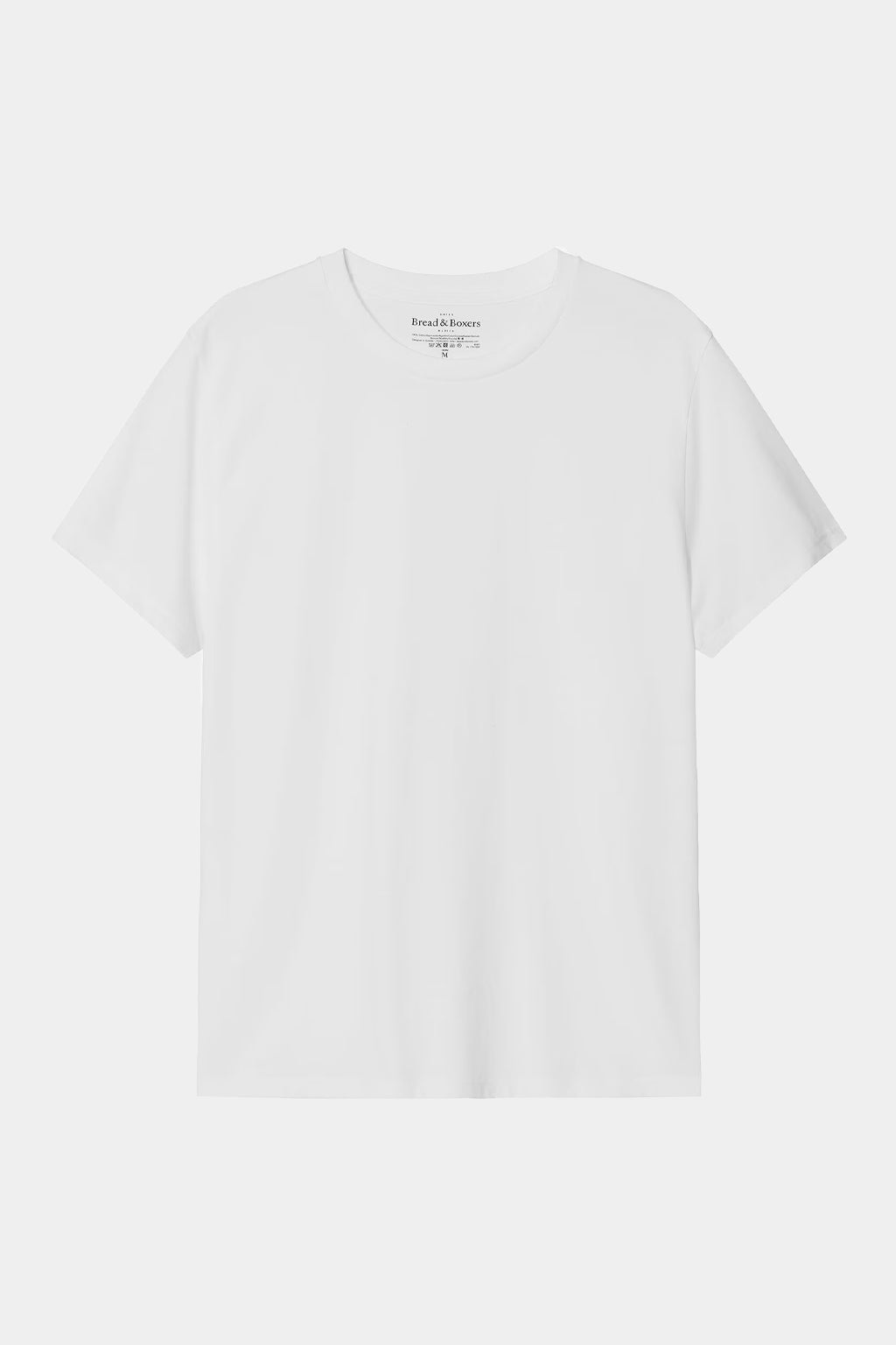 Bread & Boxers - Crew-Neck Regular