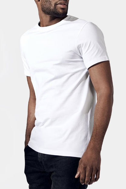 Bread & Boxers - Crew-Neck Regular