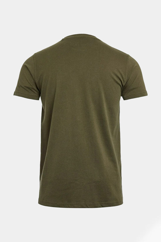 Weird Fish - Carp Side Organic Cotton Artist T-Shirt