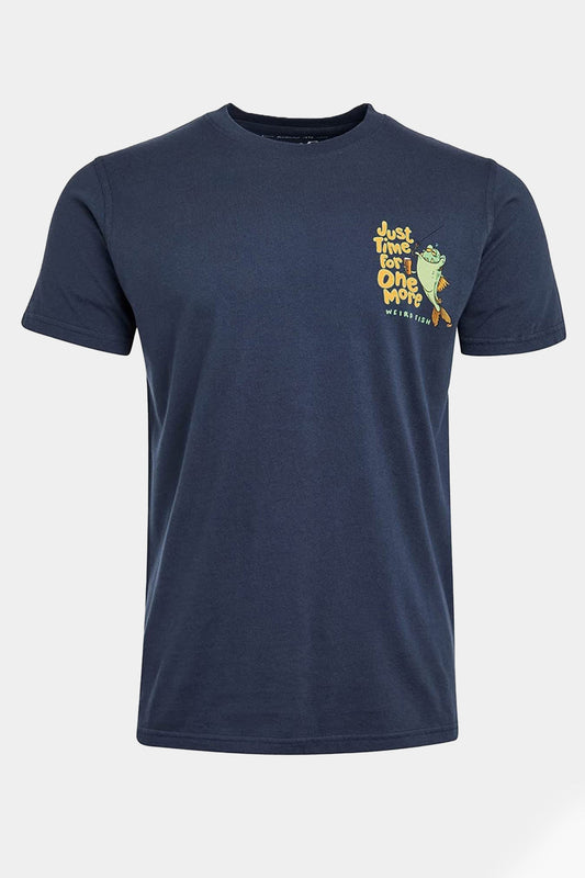 Weird Fish - Organic Cotton Artist T-Shirt