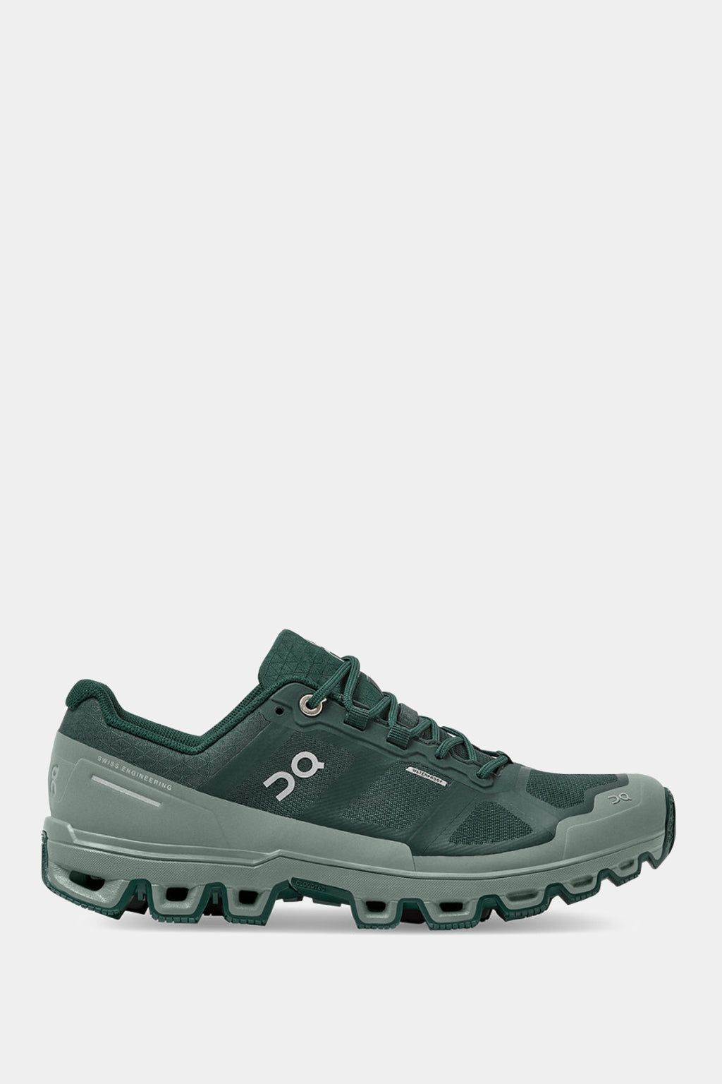 ON Running - Cloudventure Waterproof W Women's Trail Running Shoes