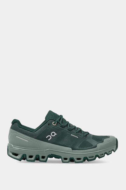 ON Running - Cloudventure Waterproof W Women's Trail Running Shoes