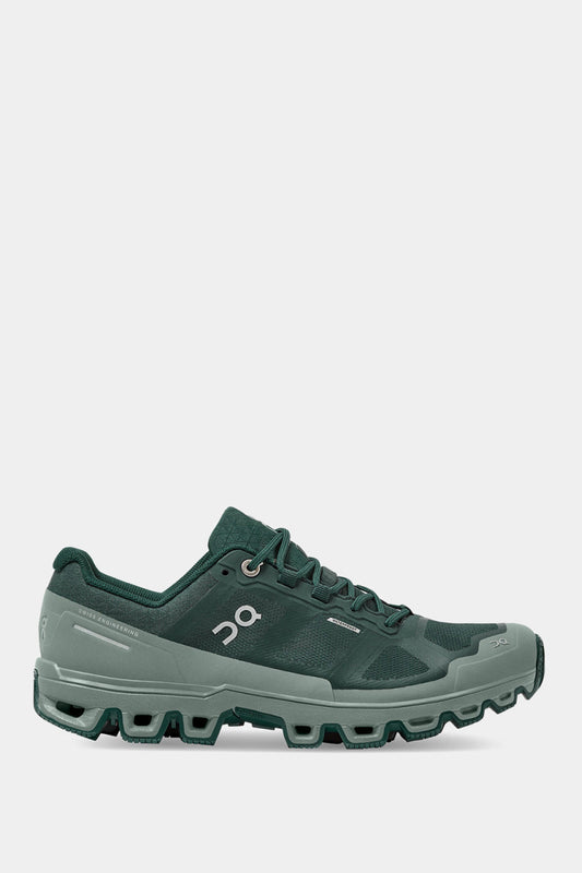 ON Running - Cloudventure Waterproof W Women's Trail Running Shoes