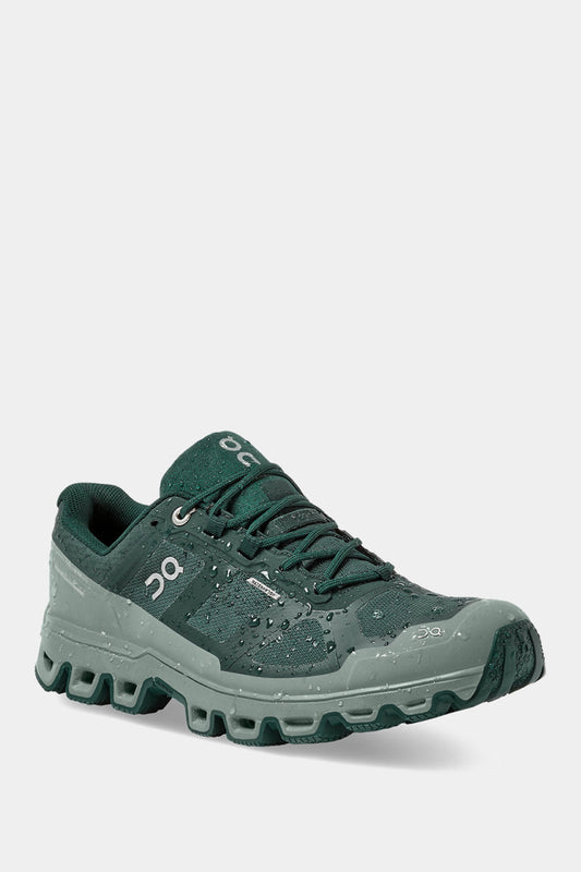 ON Running - Cloudventure Waterproof W Women's Trail Running Shoes