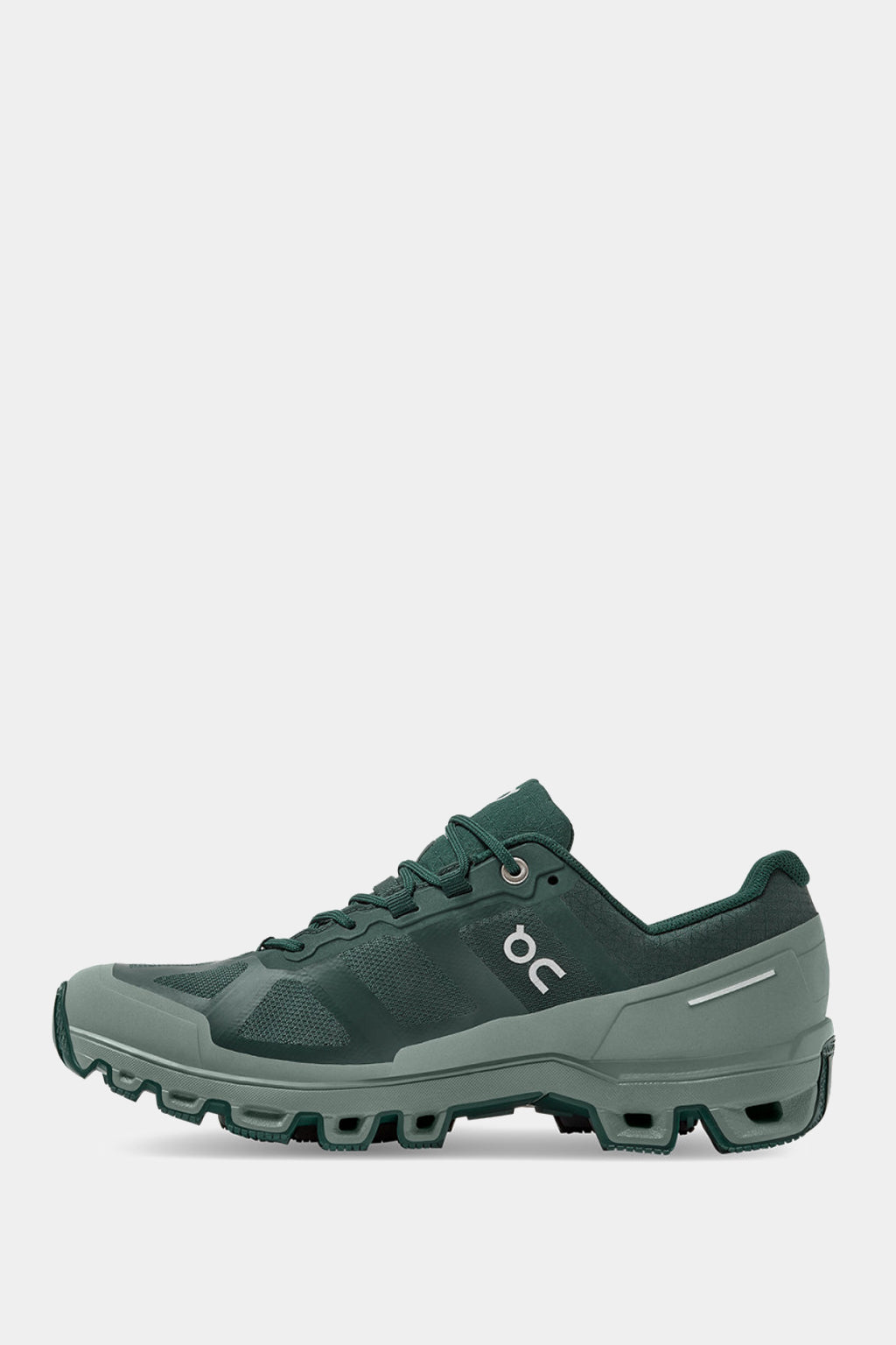 ON Running - Cloudventure Waterproof W Women's Trail Running Shoes