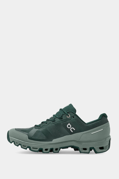 ON Running - Cloudventure Waterproof W Women's Trail Running Shoes