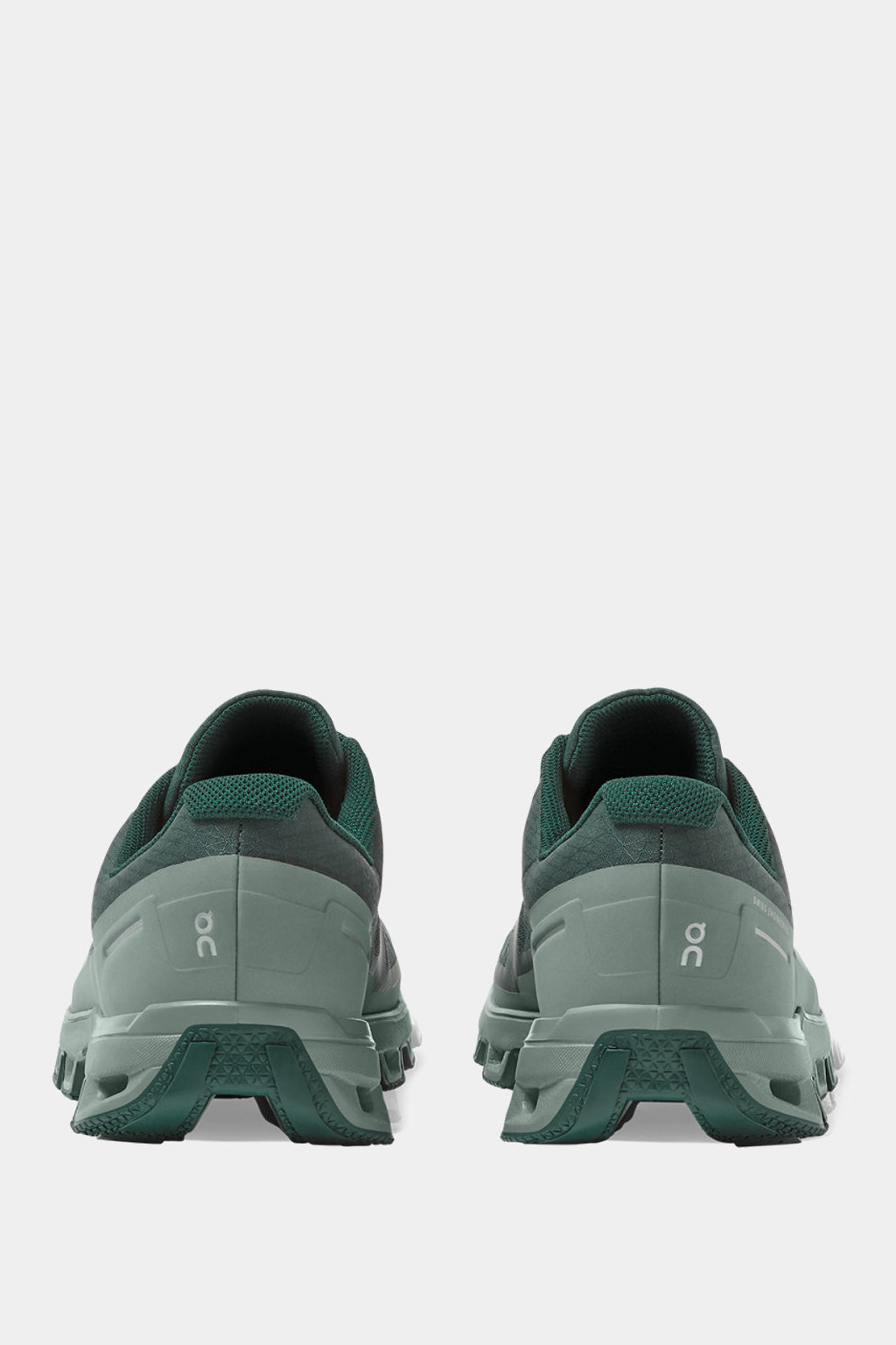 ON Running - Cloudventure Waterproof W Women's Trail Running Shoes