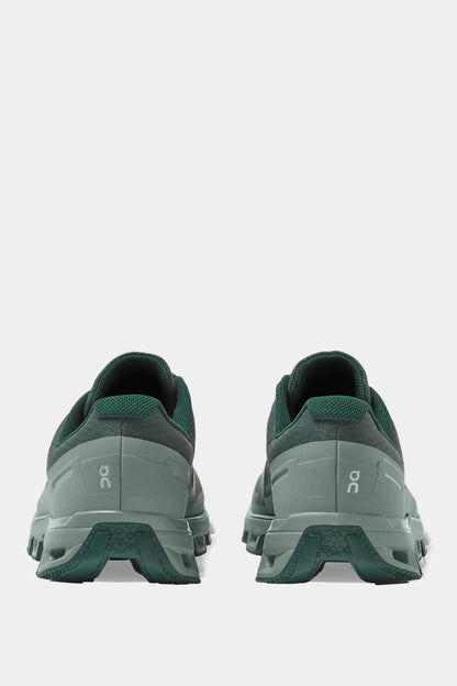 ON Running - Cloudventure Waterproof W Women's Trail Running Shoes